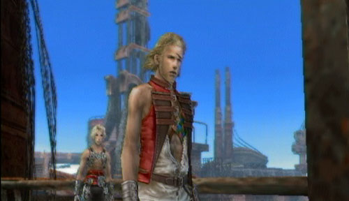 Vaan - Rasler