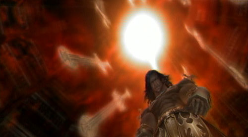 sword of House Solidor